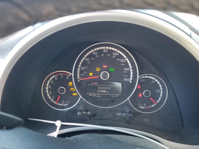 Volkswagen Beetle R-line Image 6