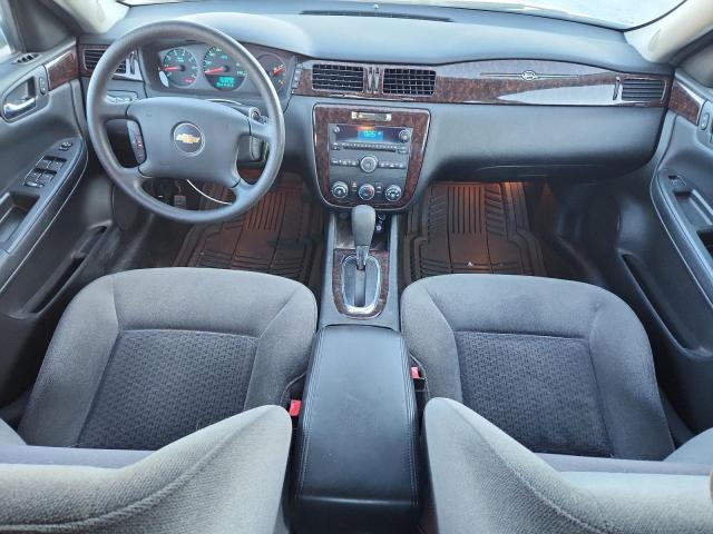 Chevrolet Impala Ls Image 2