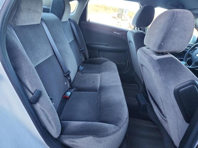 Chevrolet Impala Ls Image 5