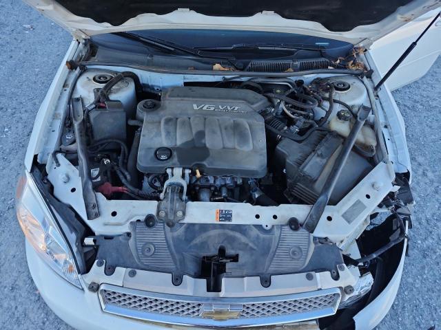 Chevrolet Impala Ls Image 10