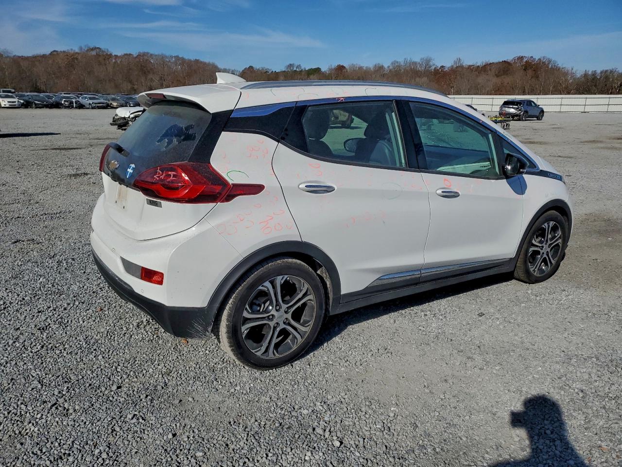 Chevrolet Bolt Premier Image 2