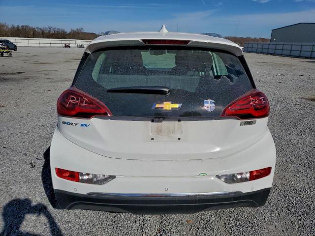 Chevrolet Bolt Premier Image 5