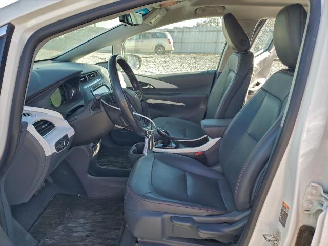 Chevrolet Bolt Premier Image 4
