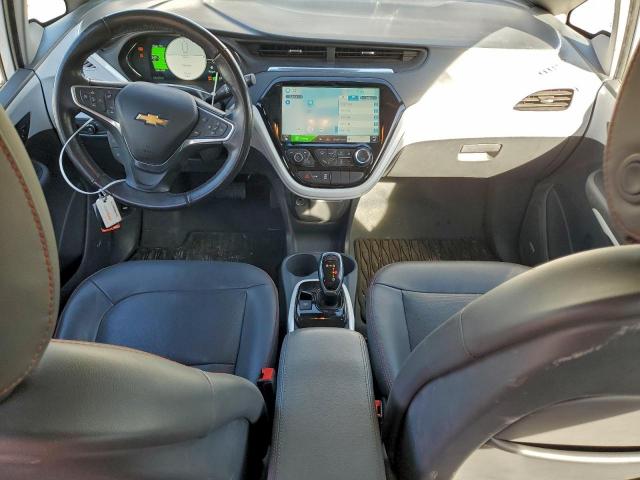 Chevrolet Bolt Premier Image 12