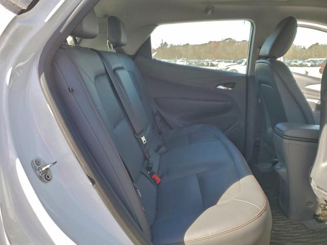 Chevrolet Bolt Premier Image 10