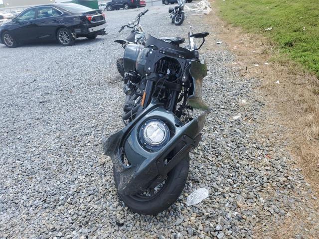 Harley-Davidson Fxlrst Image 6