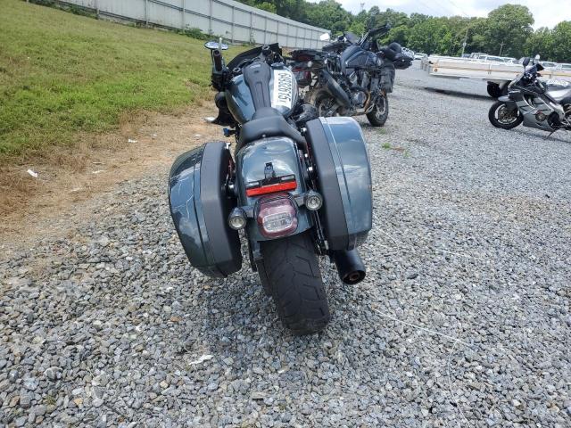 Harley-Davidson Fxlrst Image 5