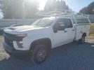 Chevrolet Silverado C2500 Heavy Duty Image 1