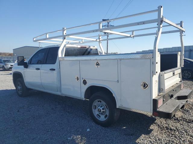 Chevrolet Silverado C2500 Heavy Duty Image 2
