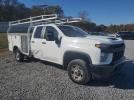 Chevrolet Silverado C2500 Heavy Duty Image 8