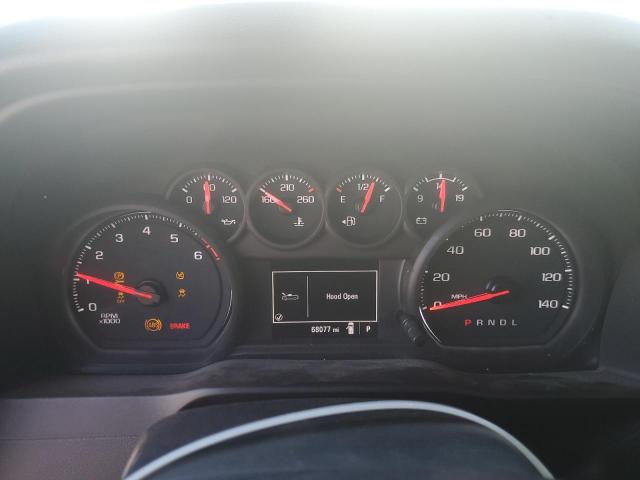 Chevrolet Silverado C2500 Heavy Duty Image 11