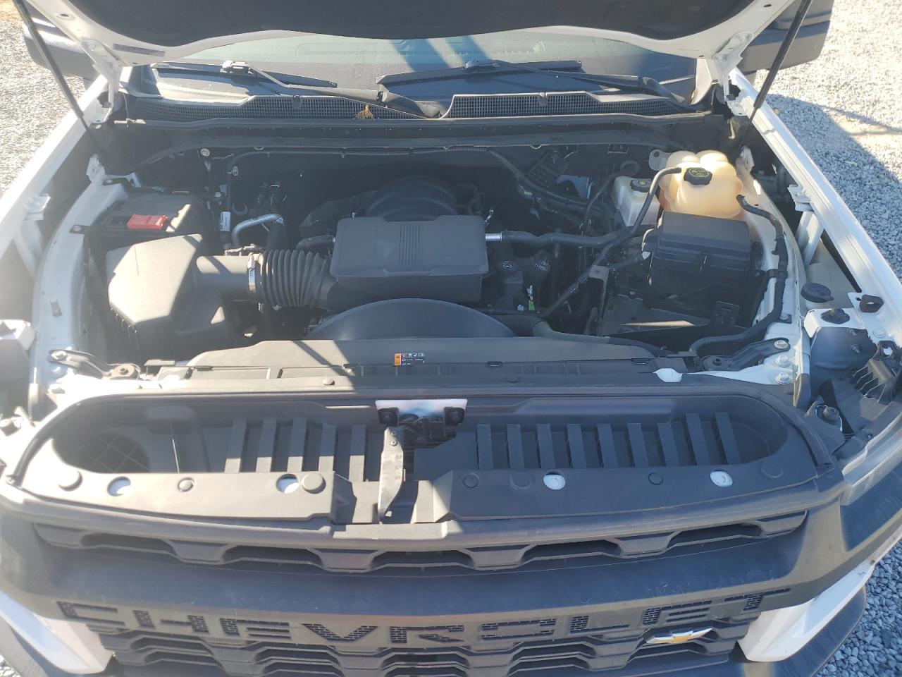 Chevrolet Silverado C2500 Heavy Duty Image 6