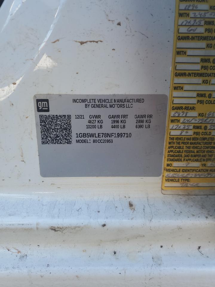 Chevrolet Silverado C2500 Heavy Duty Image 12