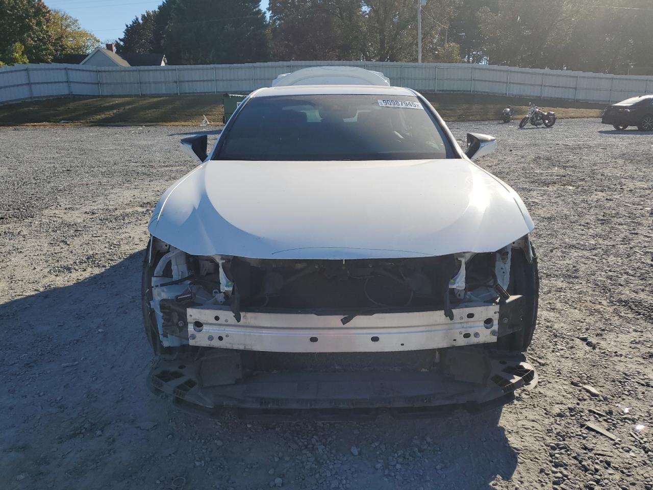 Lexus Es 350 F Sport Handling Image 2