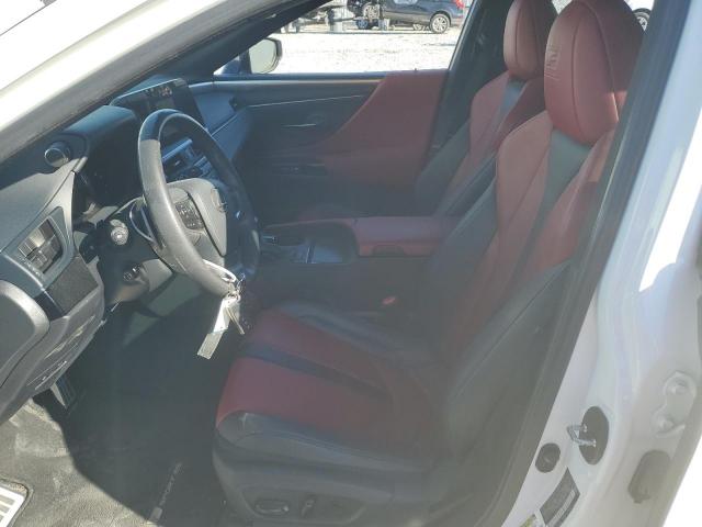 Lexus Es 350 F Sport Handling Image 12