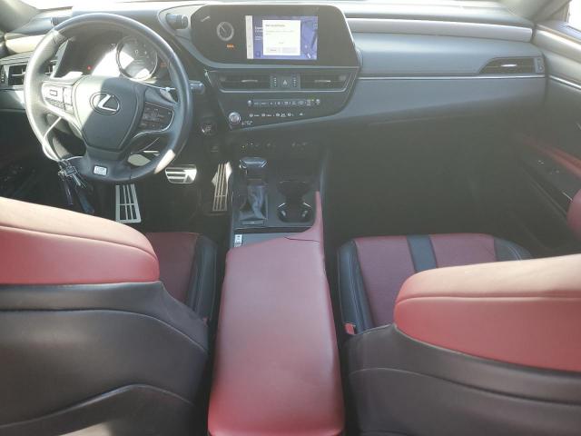 Lexus Es 350 F Sport Handling Image 8