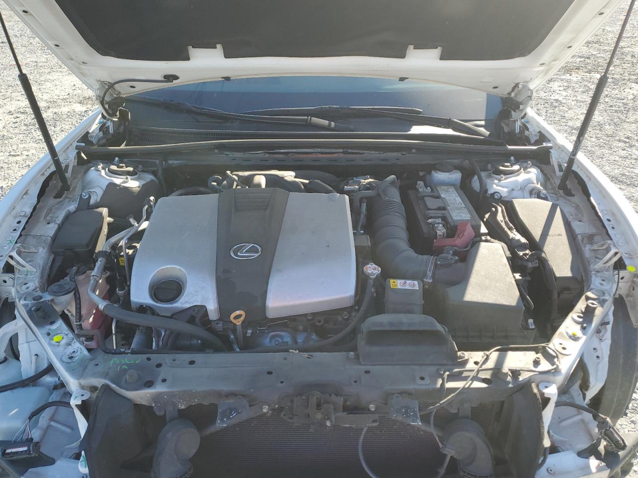 Lexus Es 350 F Sport Handling Image 9