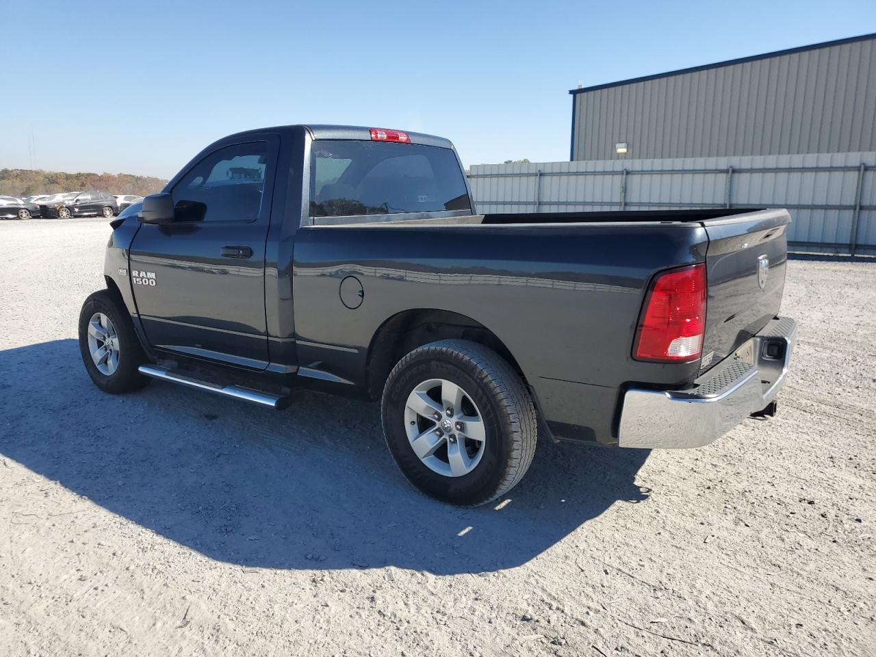 Ram 1500 St Image 11