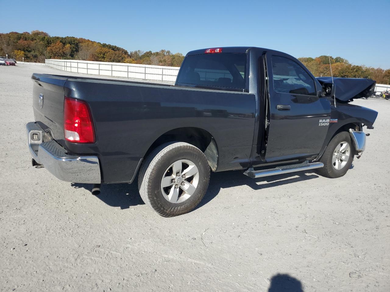 Ram 1500 St Image 12