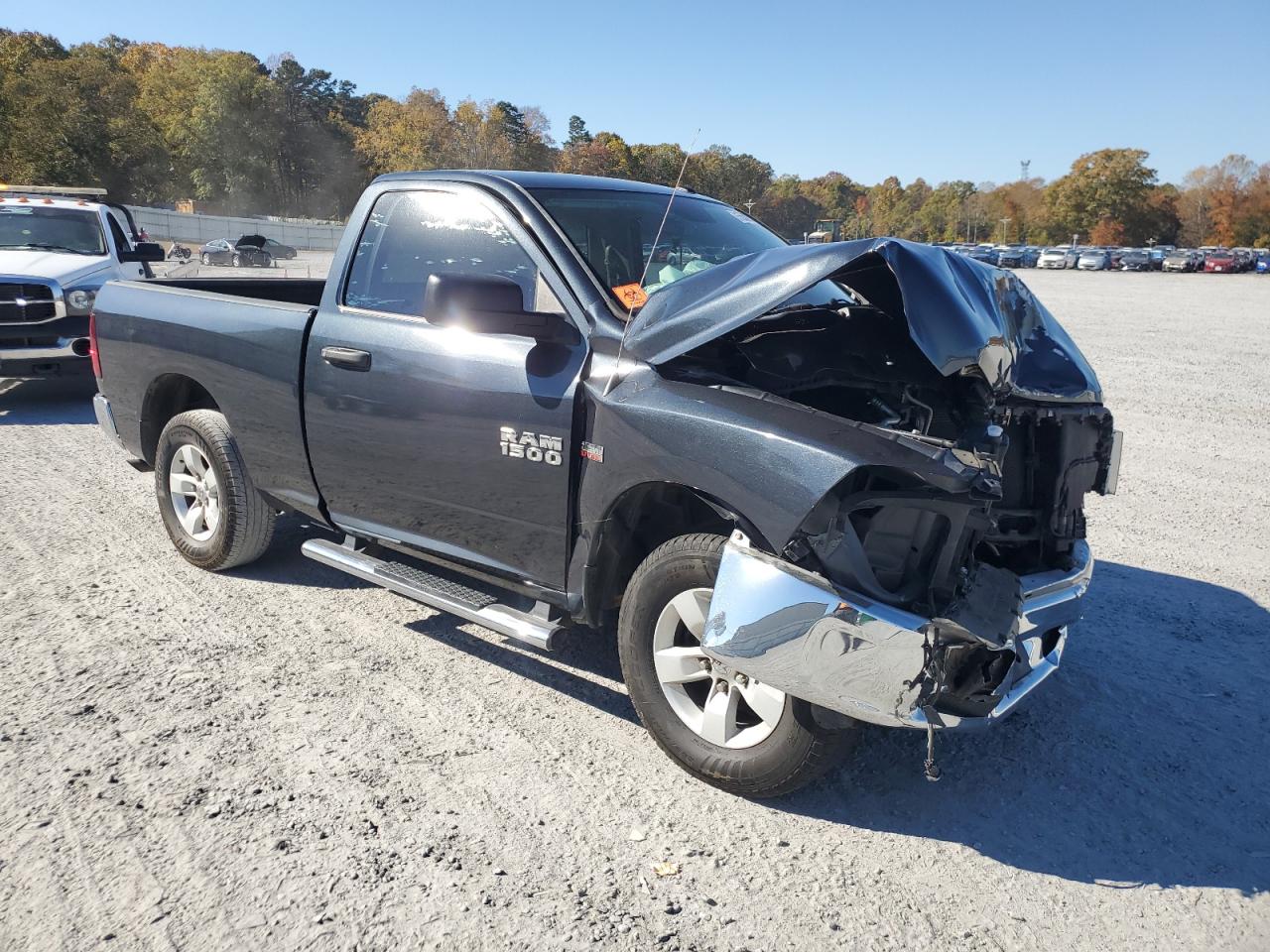 Ram 1500 St Image 10