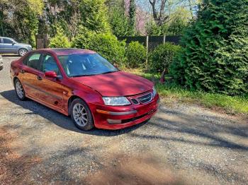  Salvage Saab 9 3