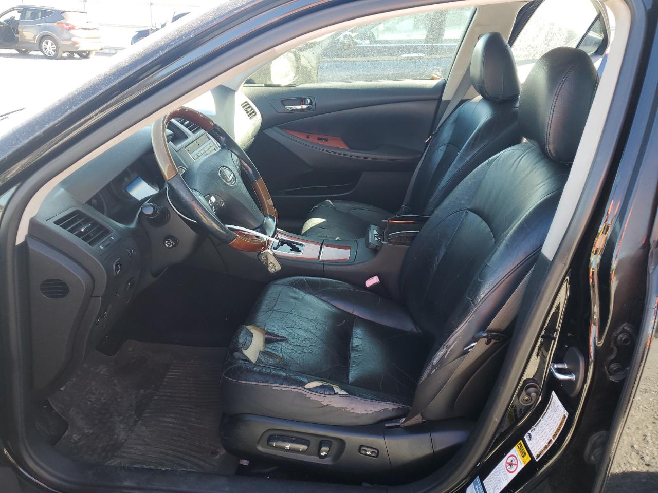 Lexus Es 350 Image 5