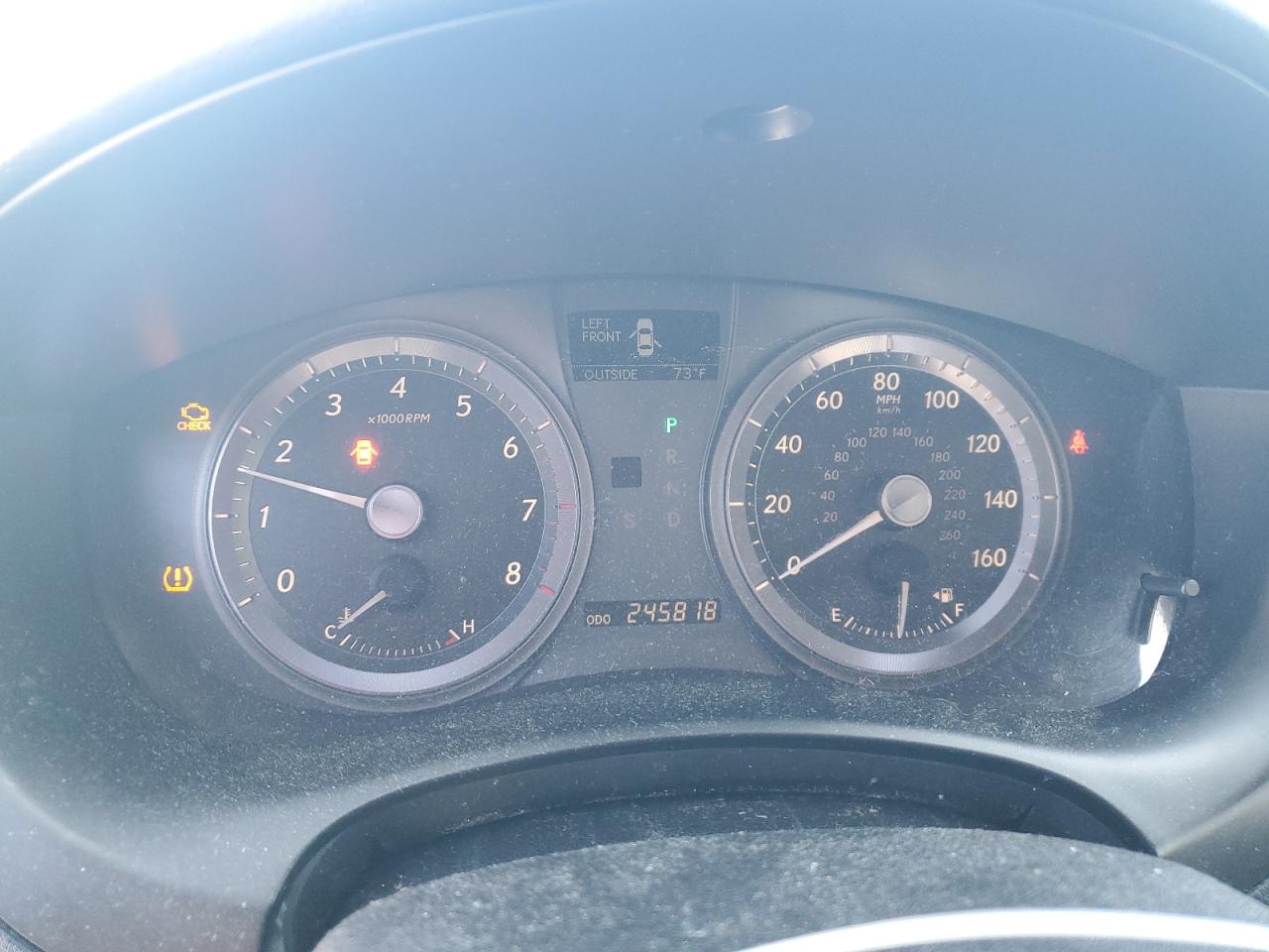 Lexus Es 350 Image 12