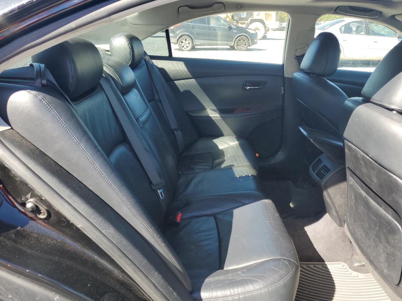 Lexus Es 350 Image 8