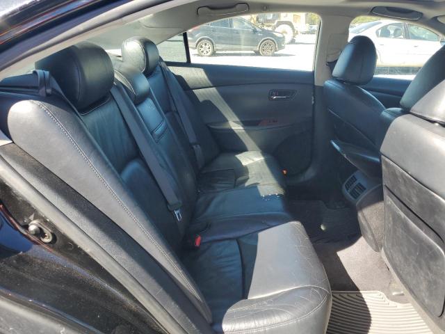 Lexus Es 350 Image 8