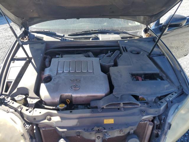 Lexus Es 350 Image 6