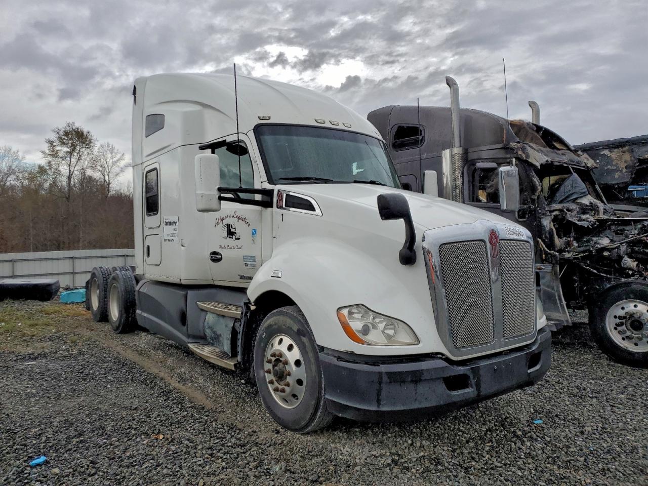 Kenworth T680 T680 Image 1