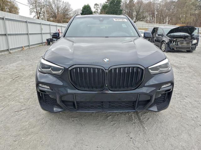 BMW X Series Xdrive40i Image 5