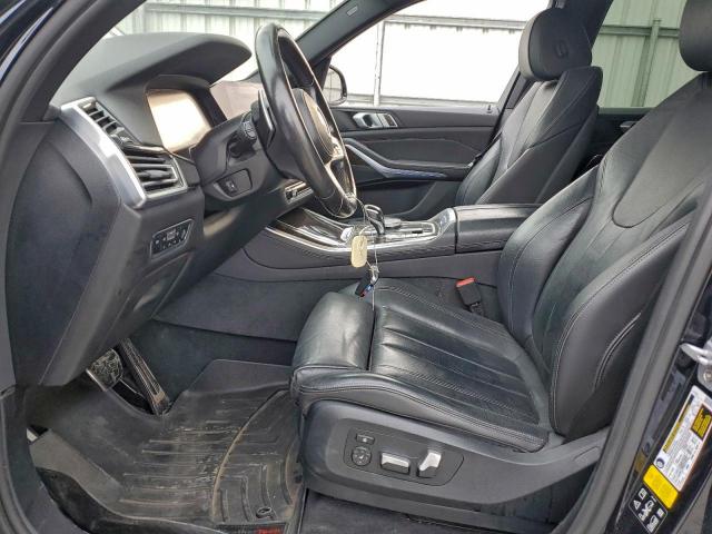 BMW X Series Xdrive40i Image 4