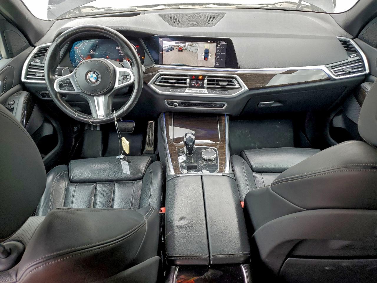 BMW X Series Xdrive40i Image 9
