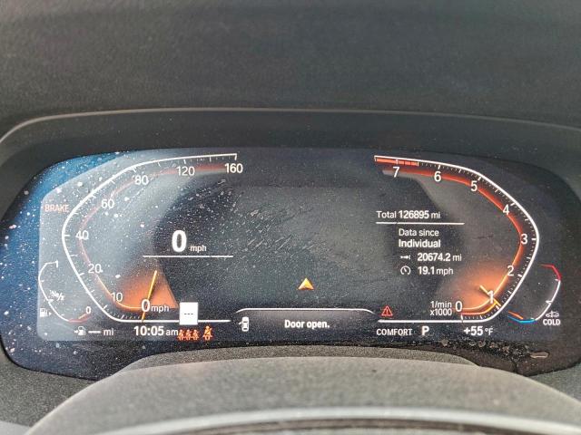 BMW X Series Xdrive40i Image 12