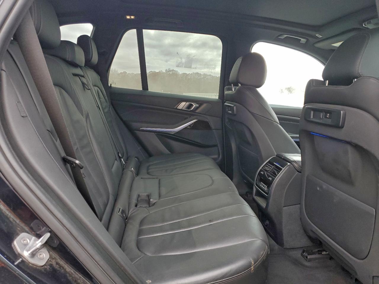 BMW X Series Xdrive40i Image 3