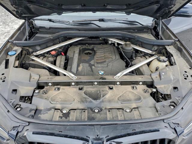 BMW X Series Xdrive40i Image 6