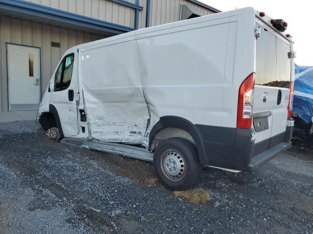 Ram Promaster 2500 Standard Image 13
