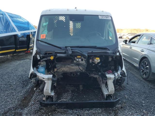 Ram Promaster 2500 Standard Image 12