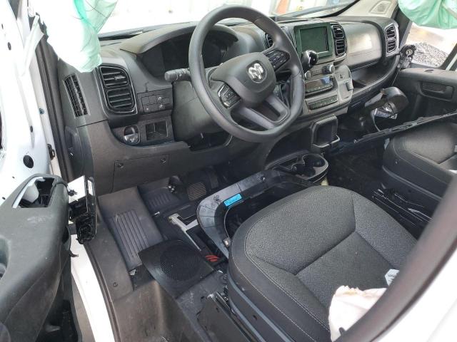 Ram Promaster 2500 Standard Image 2