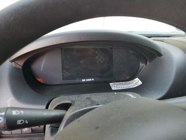 Ram Promaster 2500 Standard Image 7