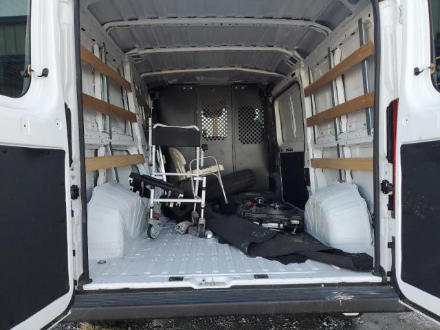 Ram Promaster 2500 Standard Image 5