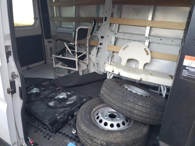 Ram Promaster 2500 Standard Image 10