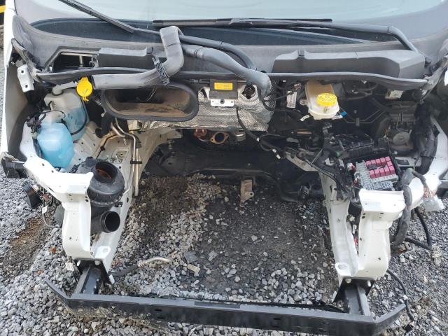 Ram Promaster 2500 Standard Image 8