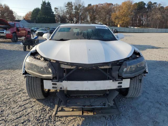 Chevrolet Camaro Lt Image 9