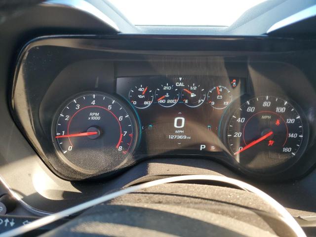 Chevrolet Camaro Lt Image 7