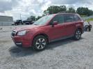Subaru Forester 2.5i Premium Image 1