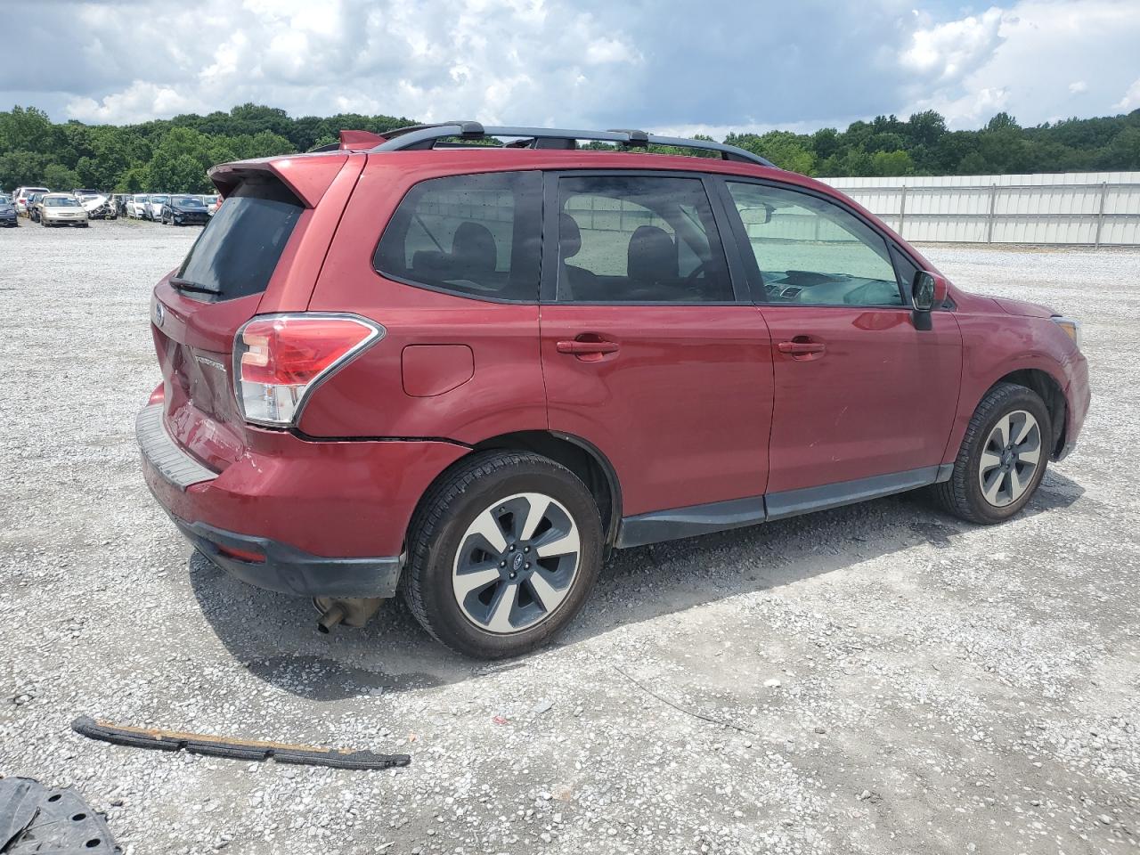 Subaru Forester 2.5i Premium Image 13
