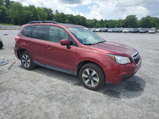 Subaru Forester 2.5i Premium Image 4