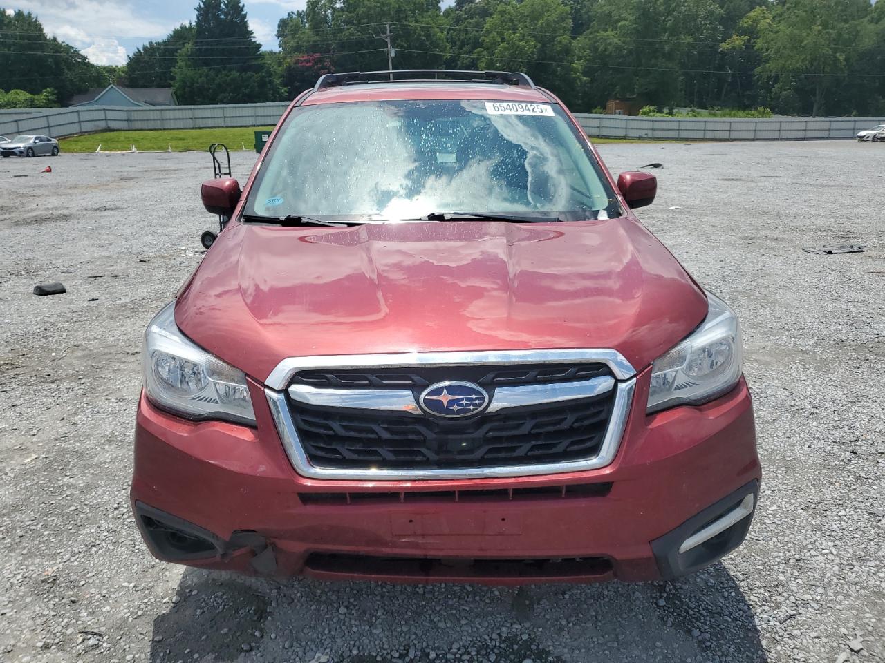 Subaru Forester 2.5i Premium Image 7